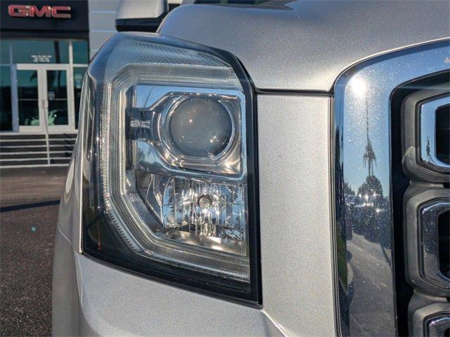 used 2019 GMC Yukon car, priced at $27,500