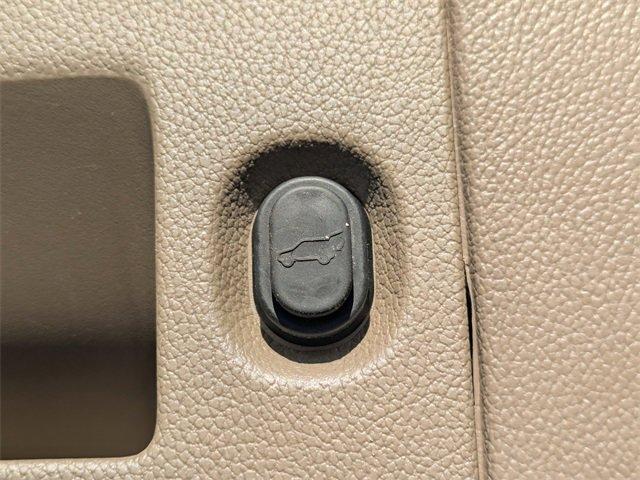 used 2019 GMC Yukon car, priced at $27,500