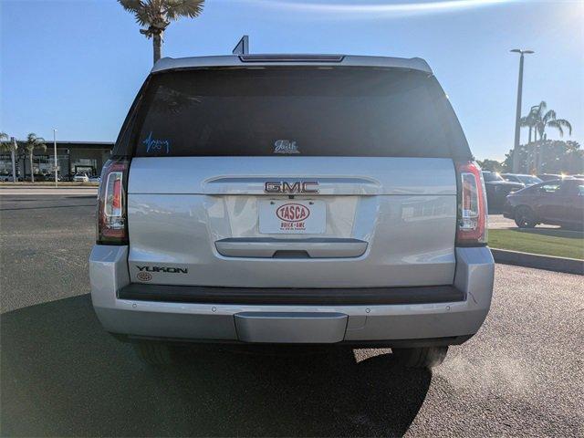 used 2019 GMC Yukon car, priced at $27,500