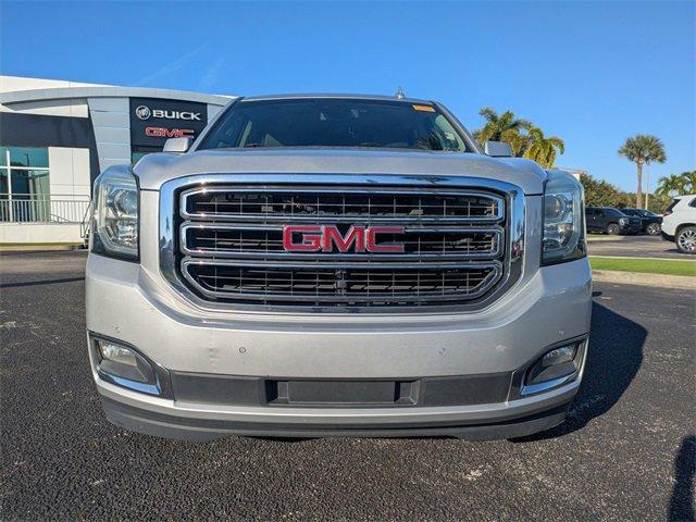 used 2019 GMC Yukon car, priced at $27,500