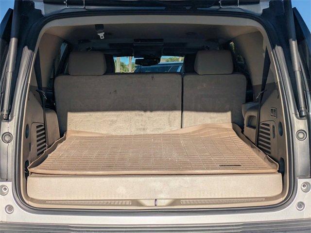 used 2019 GMC Yukon car, priced at $27,500