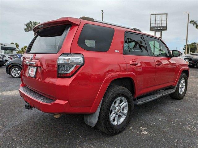 used 2019 Toyota 4Runner car, priced at $24,900