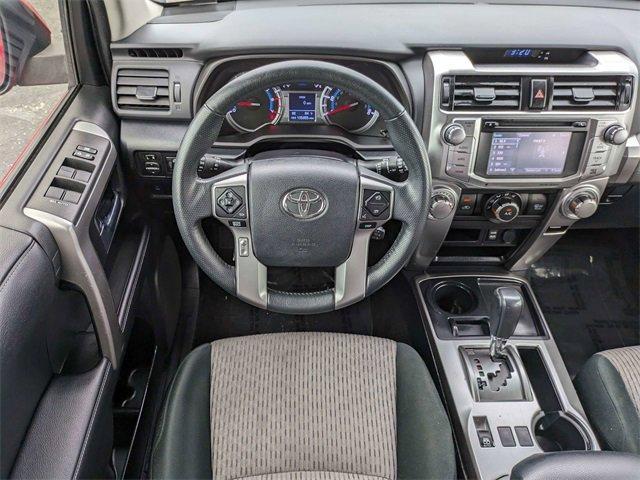 used 2019 Toyota 4Runner car, priced at $24,900