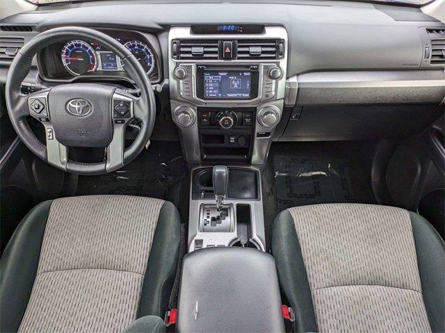 used 2019 Toyota 4Runner car, priced at $24,900