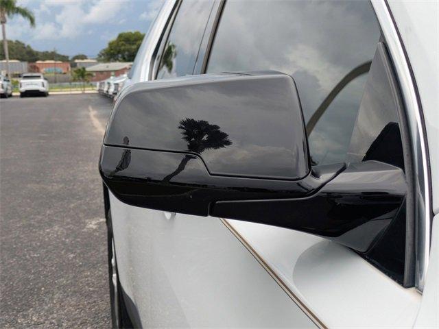 used 2020 Chevrolet Traverse car, priced at $17,800