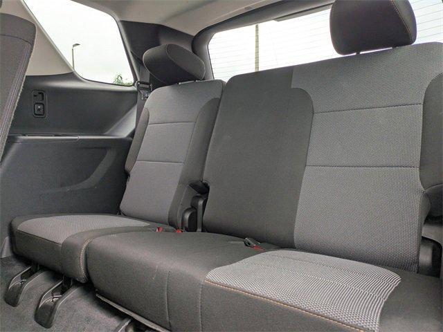 used 2020 Chevrolet Traverse car, priced at $17,800
