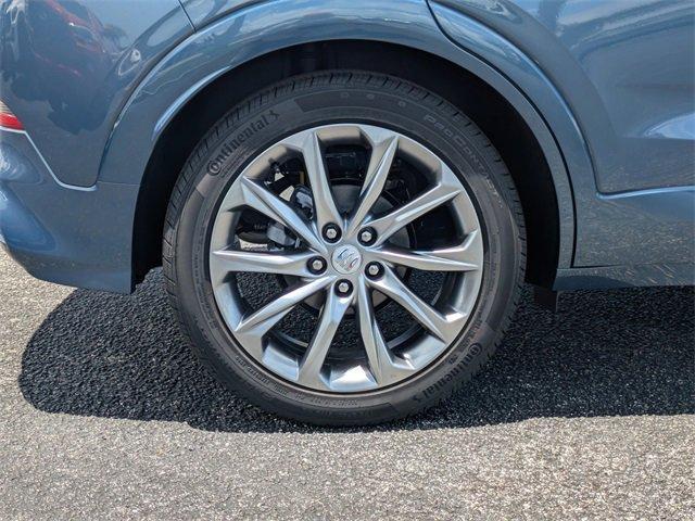 new 2026 Buick Encore GX car, priced at $35,680