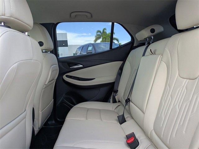 new 2026 Buick Encore GX car, priced at $35,680
