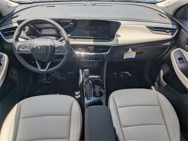 new 2026 Buick Encore GX car, priced at $35,680