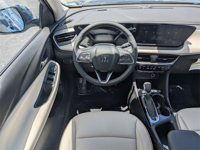 new 2026 Buick Encore GX car, priced at $35,680