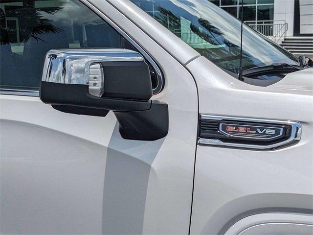new 2024 GMC Sierra 1500 car, priced at $79,445