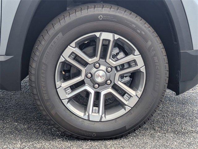 new 2025 GMC Terrain car, priced at $31,890