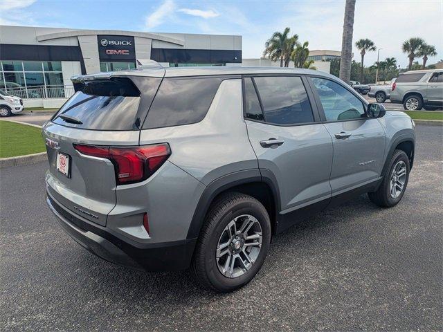 new 2025 GMC Terrain car, priced at $31,890