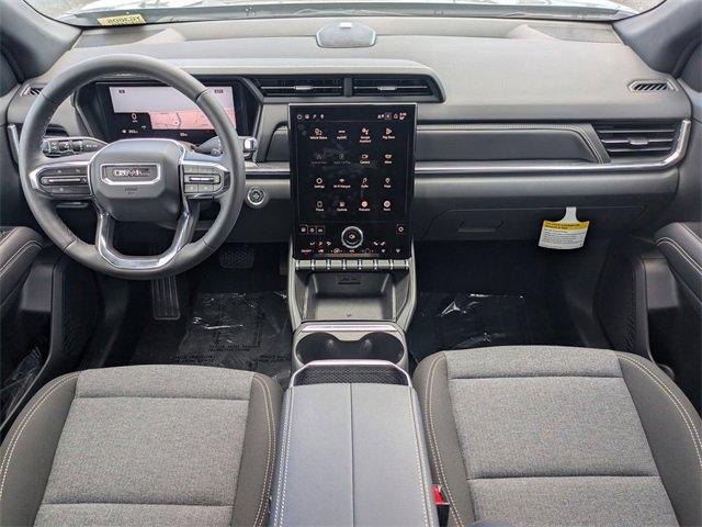 new 2025 GMC Terrain car, priced at $31,890