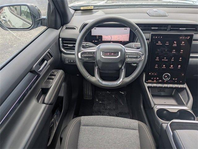 new 2025 GMC Terrain car, priced at $31,890