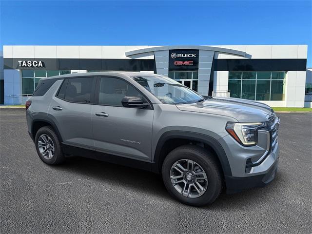 new 2025 GMC Terrain car, priced at $31,890