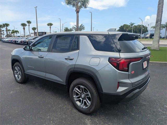 new 2025 GMC Terrain car, priced at $31,890