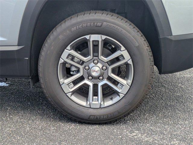 new 2025 GMC Terrain car, priced at $31,890