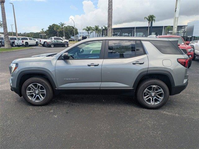 new 2025 GMC Terrain car, priced at $31,890