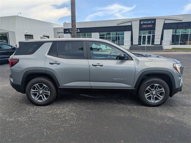 new 2025 GMC Terrain car, priced at $31,890
