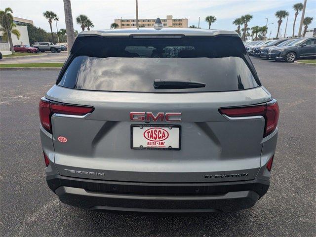new 2025 GMC Terrain car, priced at $31,890