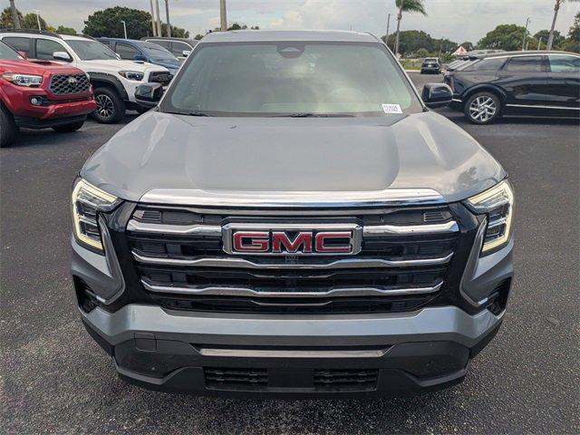 new 2025 GMC Terrain car, priced at $31,890