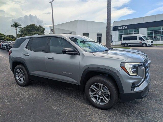 new 2025 GMC Terrain car, priced at $31,890