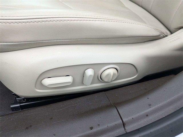 used 2018 Buick LaCrosse car, priced at $16,900