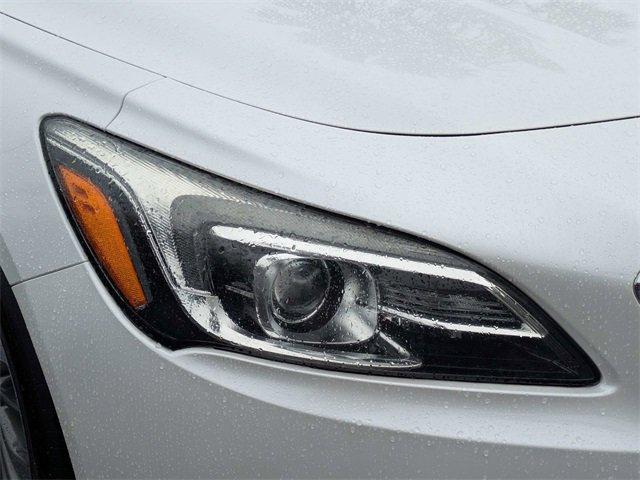 used 2018 Buick LaCrosse car, priced at $16,900