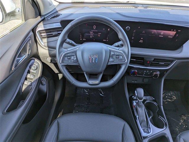 new 2024 Buick Encore GX car, priced at $29,590