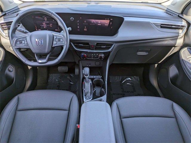 new 2024 Buick Encore GX car, priced at $29,590