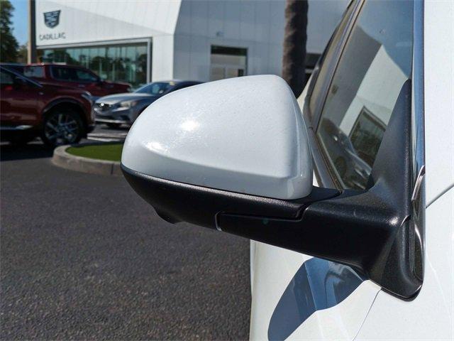 new 2024 Buick Encore GX car, priced at $29,590