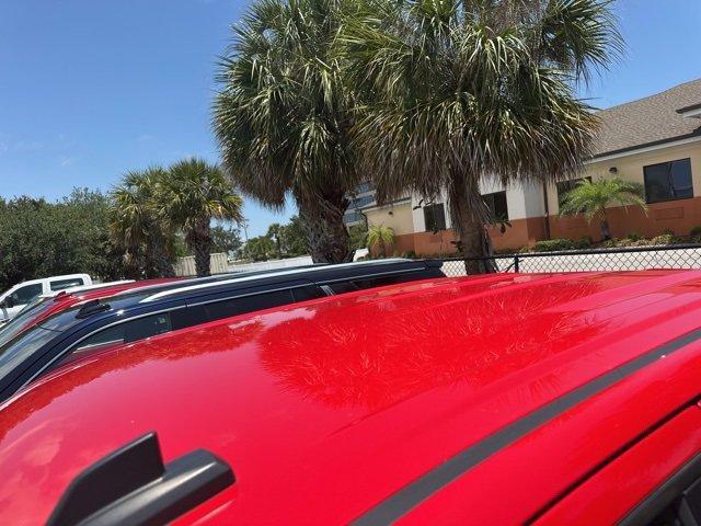 used 2021 Chevrolet Silverado 1500 car, priced at $32,400
