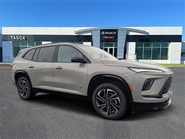 new 2026 Buick Enclave car, priced at $56,680