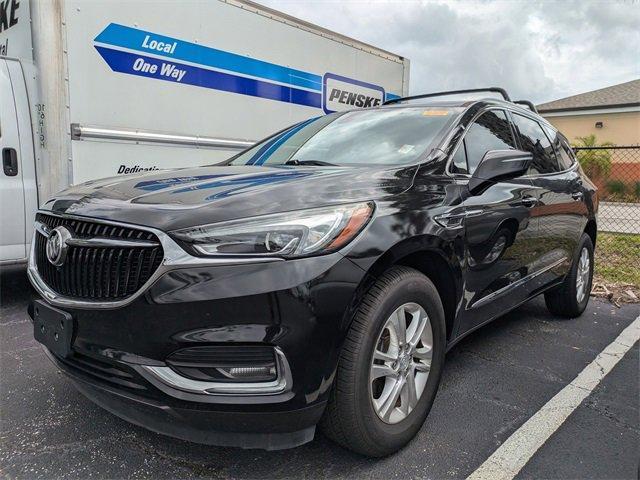 used 2019 Buick Enclave car, priced at $21,000