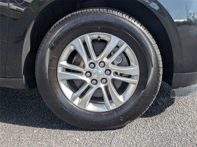 used 2019 Buick Enclave car, priced at $21,000