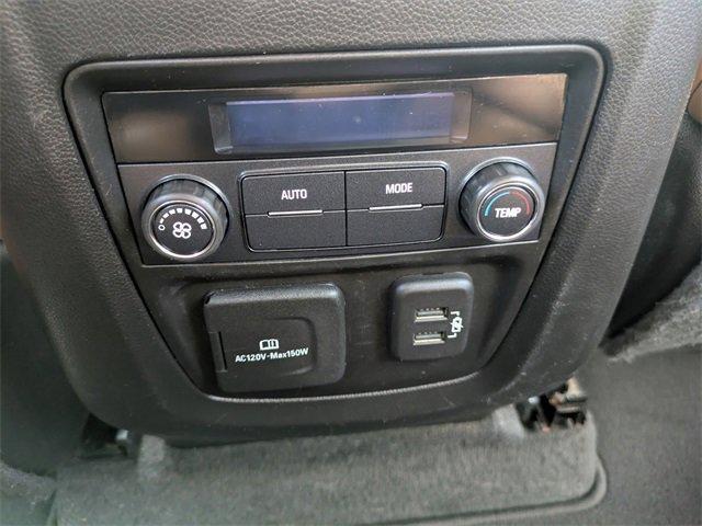 used 2019 Buick Enclave car, priced at $21,000