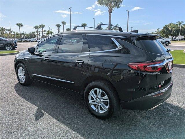 used 2019 Buick Enclave car, priced at $21,000