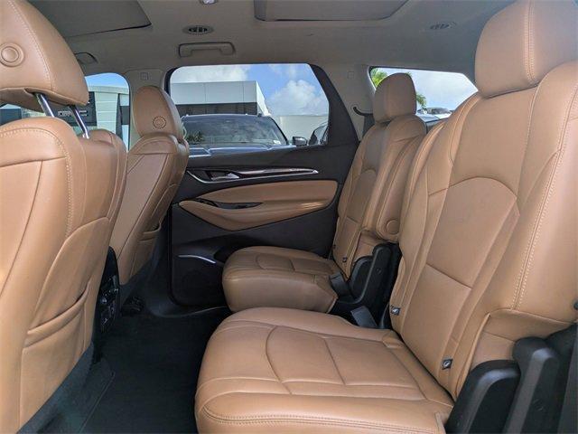 used 2019 Buick Enclave car, priced at $21,000