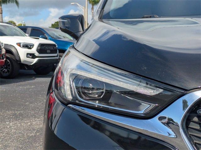 used 2019 Buick Enclave car, priced at $21,000