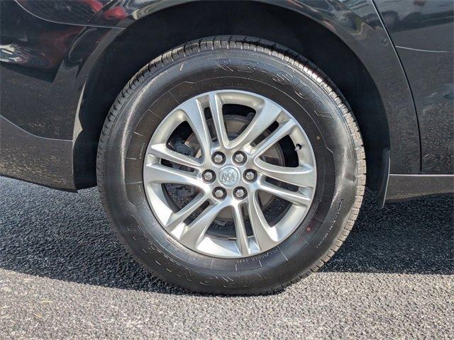 used 2019 Buick Enclave car, priced at $21,000
