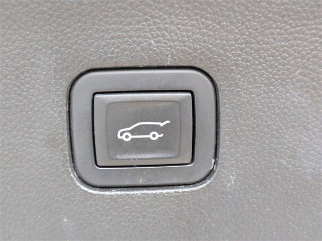 used 2019 Buick Enclave car, priced at $21,000