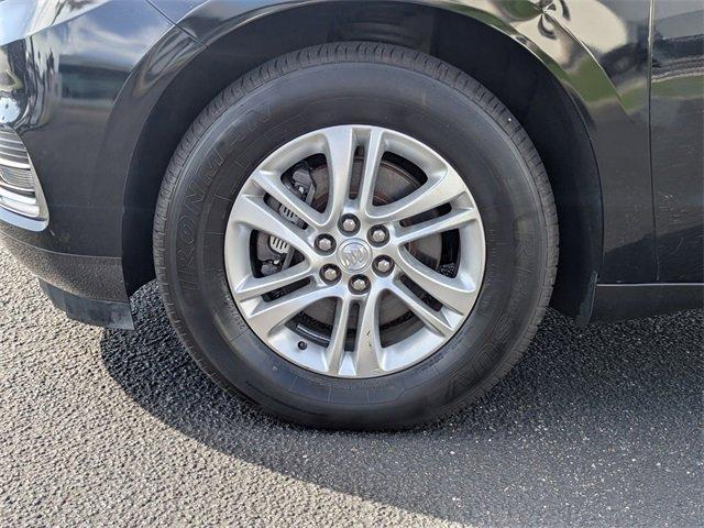 used 2019 Buick Enclave car, priced at $21,000