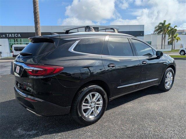 used 2019 Buick Enclave car, priced at $21,000