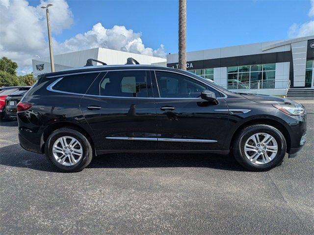 used 2019 Buick Enclave car, priced at $21,000