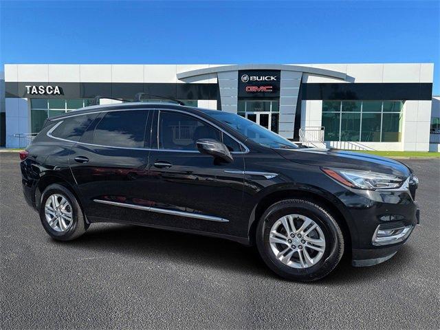 used 2019 Buick Enclave car, priced at $21,000