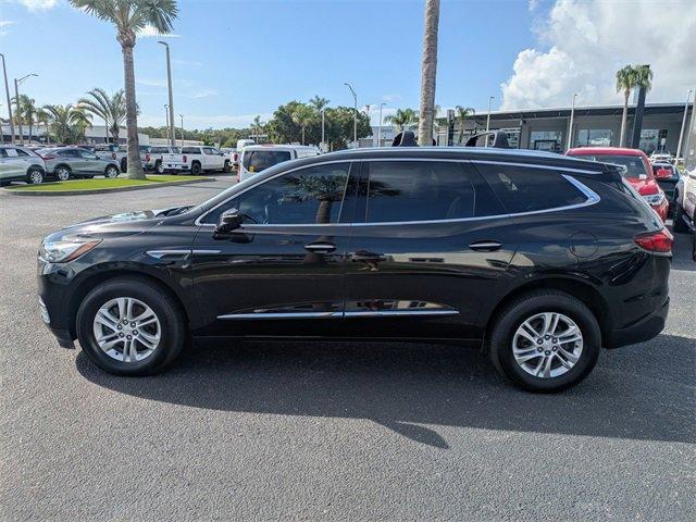 used 2019 Buick Enclave car, priced at $21,000