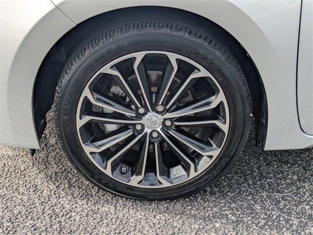 used 2015 Toyota Corolla car, priced at $14,500