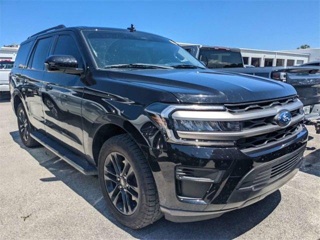 used 2024 Ford Expedition car, priced at $56,900