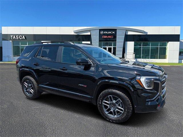 new 2026 GMC Terrain car, priced at $42,285